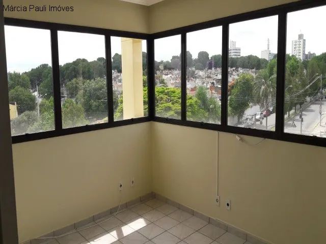 SALA COMERCIAL NO EDIFICIO LIBERAL CENTER - JARDIM BRASIL - JUNDIAÍ/SP.