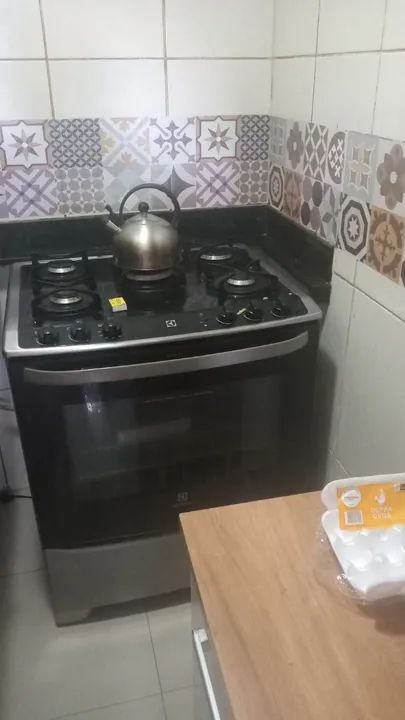 Fogão  - Foto 2