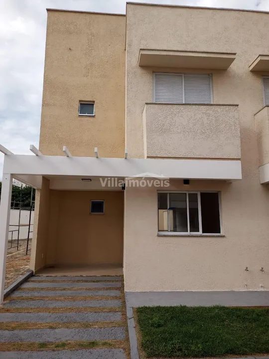 casa - Vila Aurocan - Campinas - Foto 5