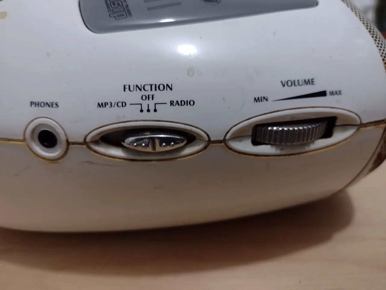 Rádio cd - Foto 4