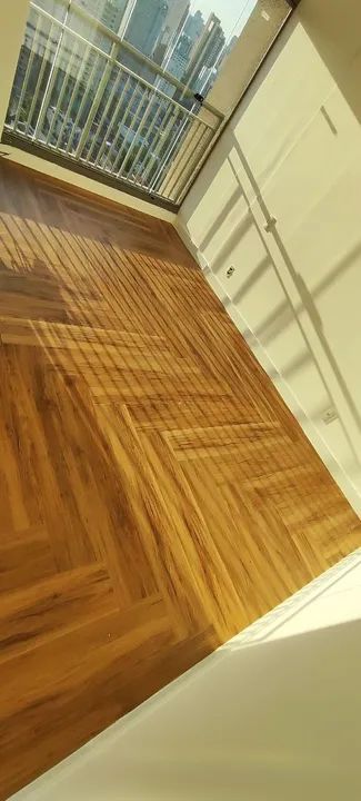 Instalação de piso vinílico, laminado, rodapés e carpetes  - Foto 5