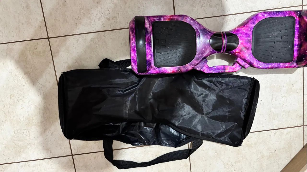 Vendo Hoverbord  - Foto 5