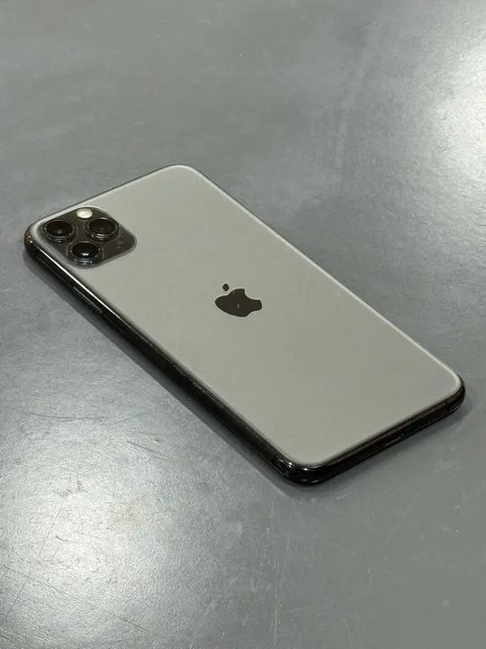 Iphone 11 Pro Max 256gb - R$2990,00 ou em até 12x no cartão 
