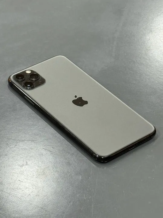 Iphone 11 Pro Max 256gb - R$2990,00 ou em até 12x no cartão