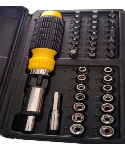 Ratchet Tip Set64861430061057124