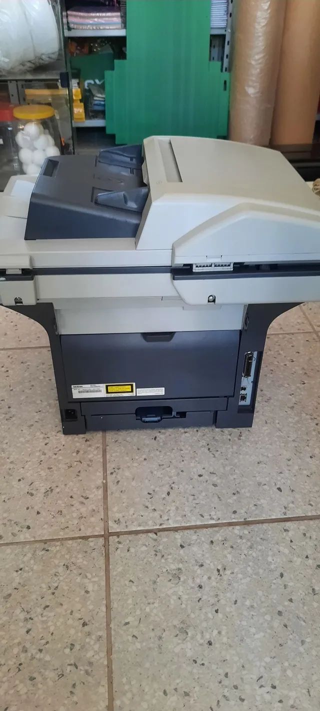 Brother DCP 8085DN - Foto 2