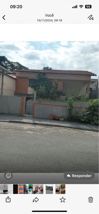 foto - São José dos Campos - Jardim Oswaldo Cruz