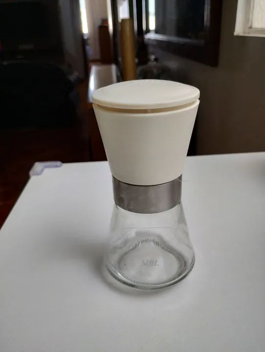 Moinho de Sal e Pimenta -  Silit