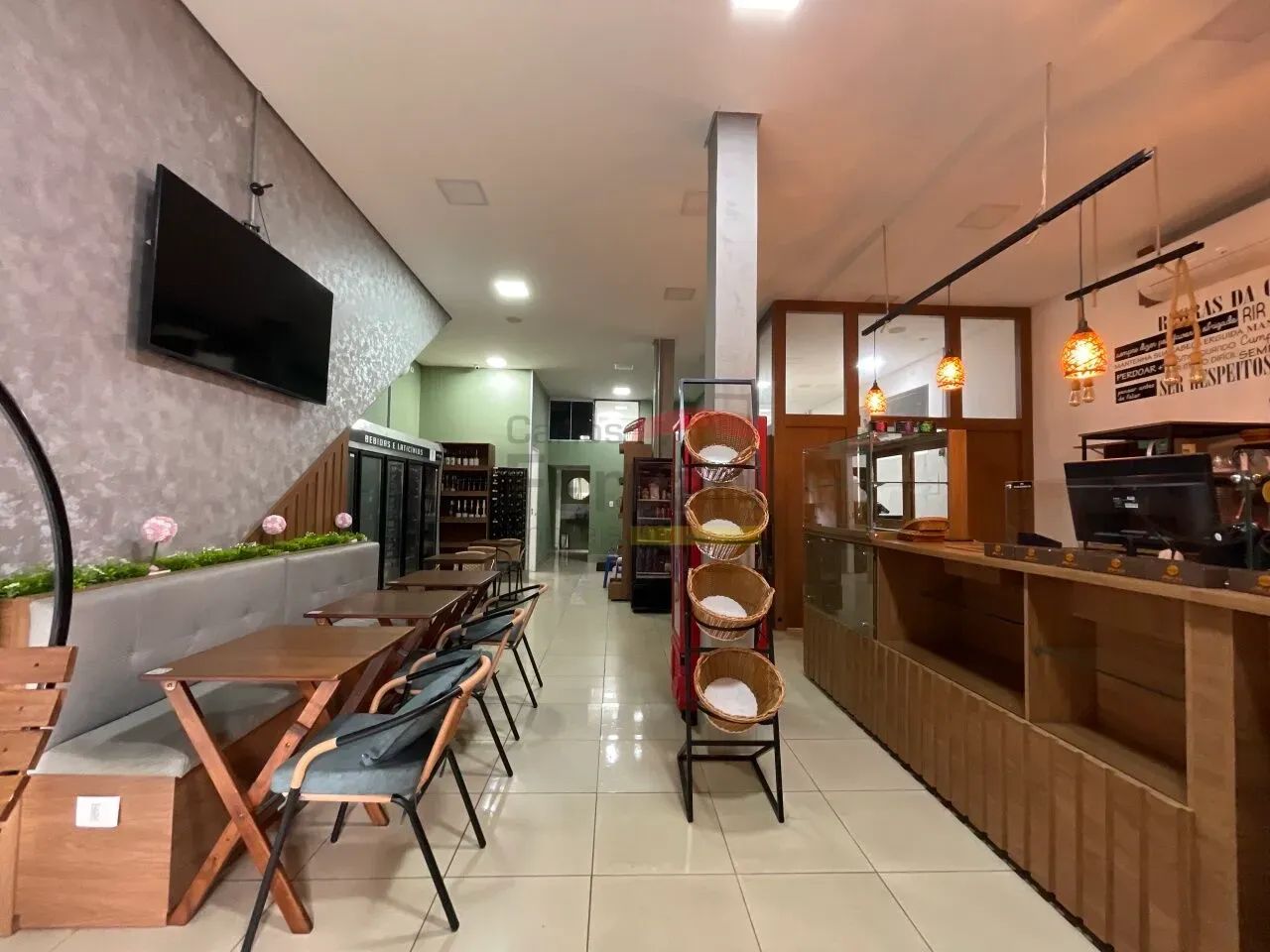 Vende Ponto Comercial Montado Pronto para uso - Foto 13