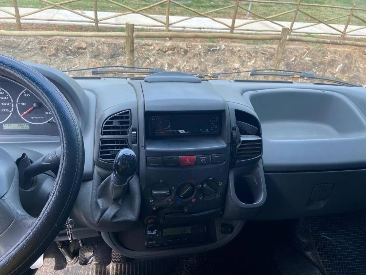 Ducato escolar 20L 2013 - Foto 8