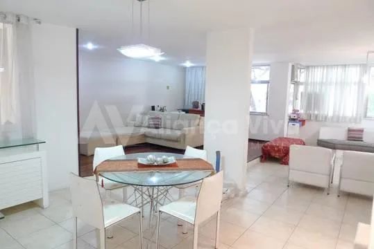 Ipanema | Apartamento 5 quartos, sendo 1 suite - Foto 5