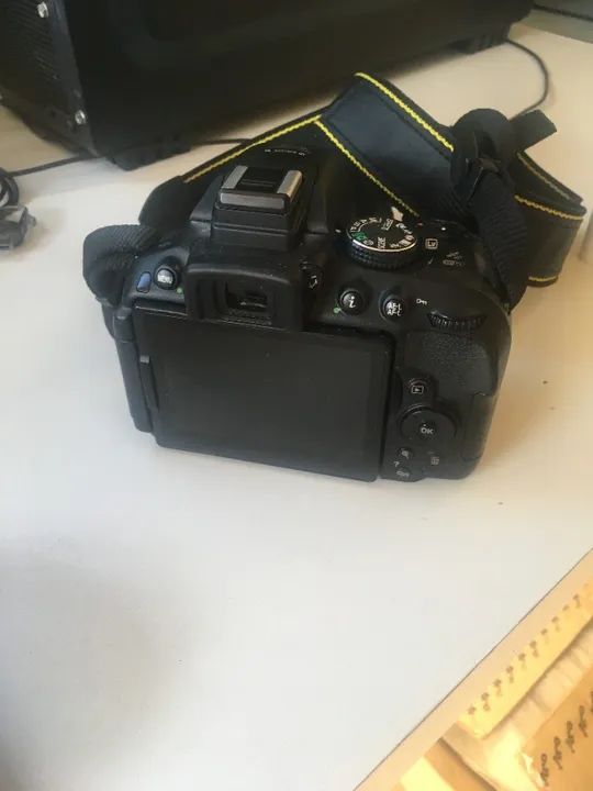 Nikon D5300 - Foto 4