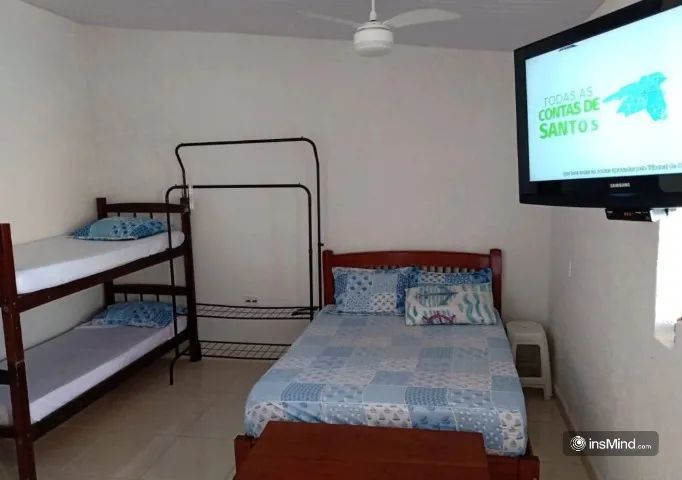 Casa Itanhaém 800m da praia - Foto 8