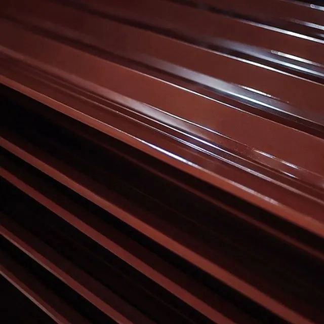 Telhas Metálicas - Galvalume / Aluzinco - Foto 3