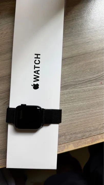 Apple Watch SE ( 2 Geração ) - Foto 2