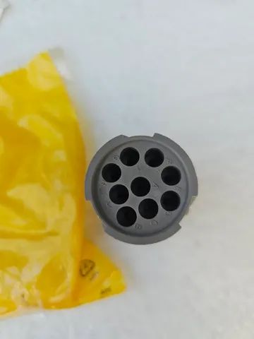 Equipamentos caterpillar plug conector novo original 8T8736 - Foto 4