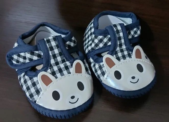 Sapato Sandália para Bebê tamanho 17 NOVO