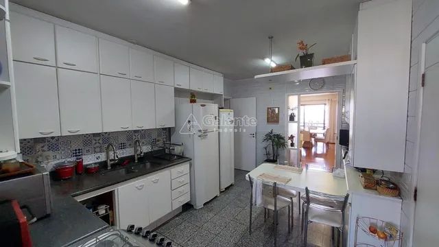 apartamento - Jardim Proença - Campinas - Foto 5