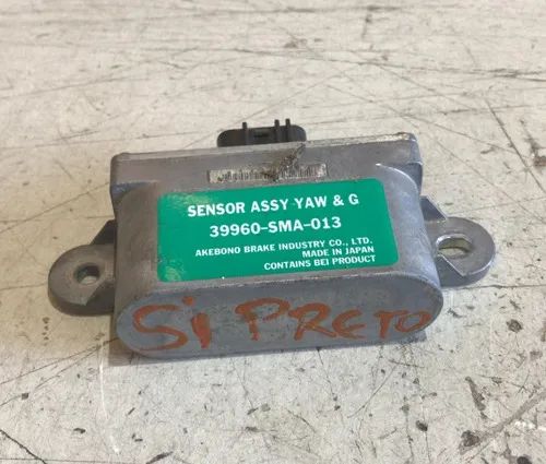 Módulo Sensor Assy Honda Civic Si 2008 39960-sma-013 - Foto 2