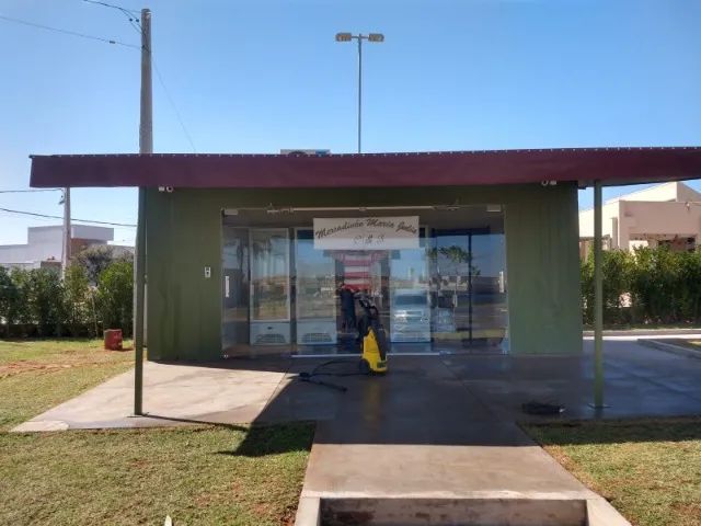 Abaixamos o preço  Container vidraçaria, portas, e sistema elétrico  R$ 35.000, - Foto 2