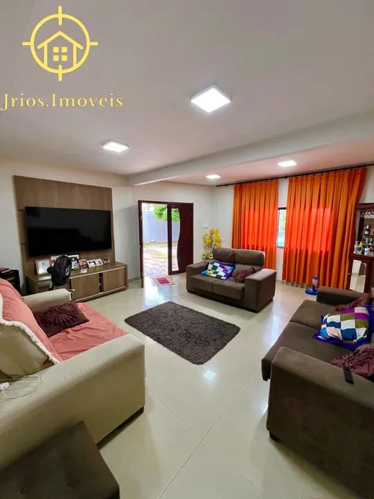 Casa Vicente Pires  - Foto 4