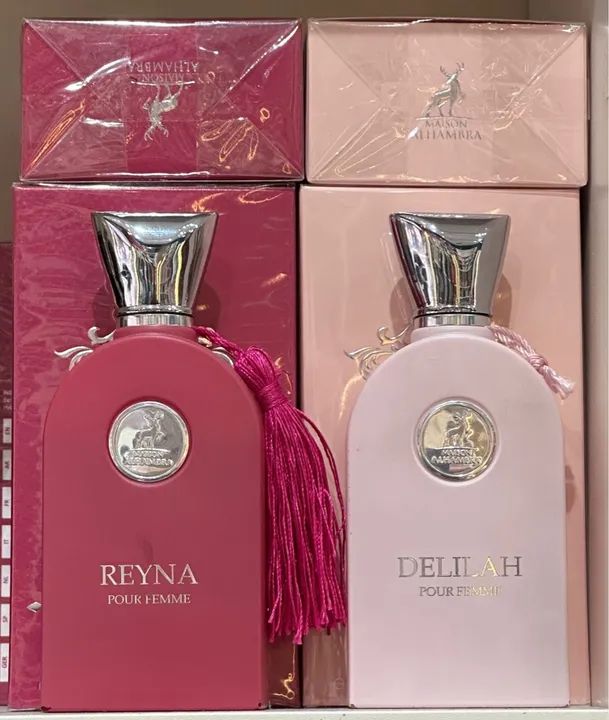 Perfumes árabes originais  - Foto 5