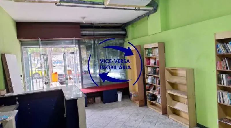 Rua Mariz e Barros 372, Tijuca, próximo a rua campos sales e rua ibituruna - Foto 5