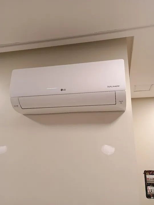 Manutenção em ar condicionado  - Foto 4