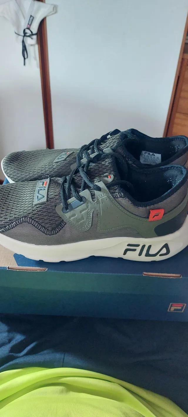 Tênis Fila