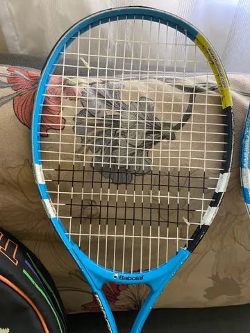 Kit Raquetes de t nis Babolat Comet 140 Esportes e gin stica