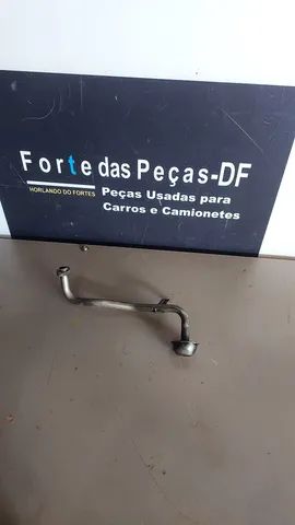 Pescador De Óleo Da S10 Blazer 2.4 Flex 2007/11
