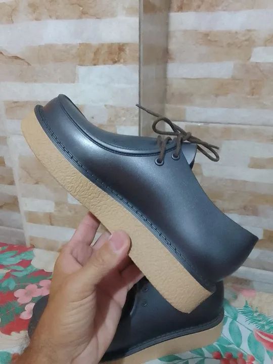 Tênis Melissa, Original! Tamanho 37. Super conservado! - Foto 4