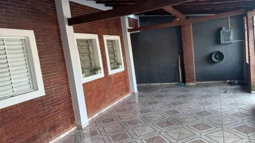 foto - São José dos Campos - Conjunto Residencial Elmano Veloso