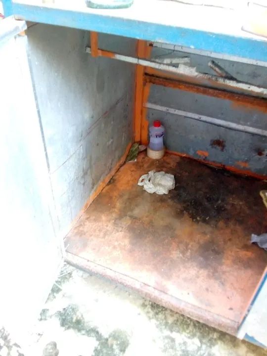 Trailer de pipoca ou carrocinha de lanches - Foto 4