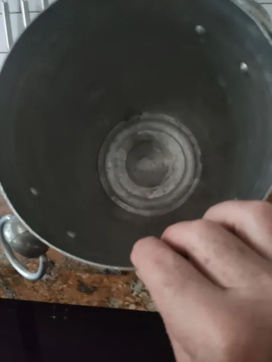 Balde para champanhe - Foto 2