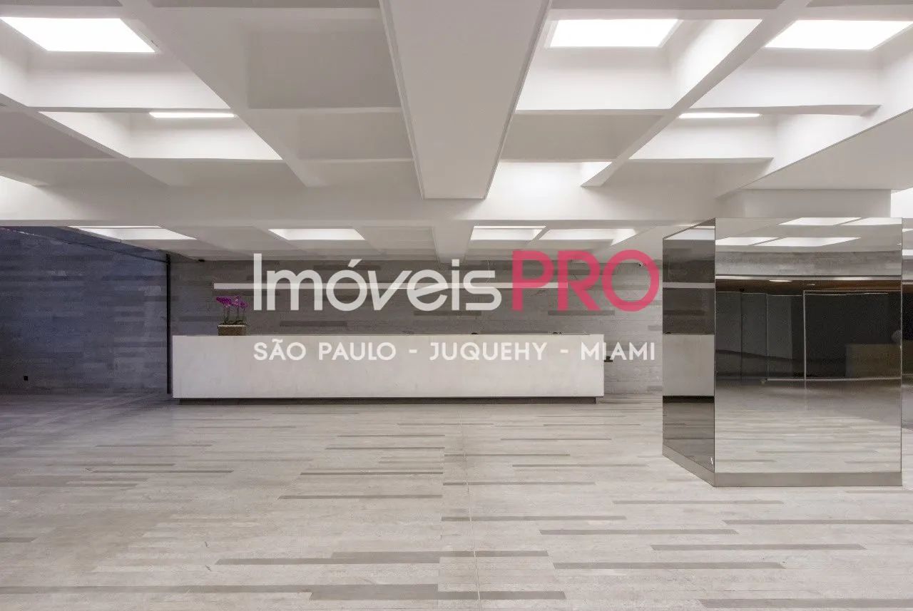 Conjunto de 165m² em prédio retrofitado na Paulista - Foto 9