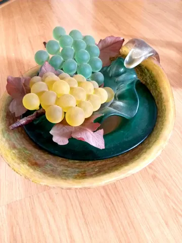 Vaso de Cristal
