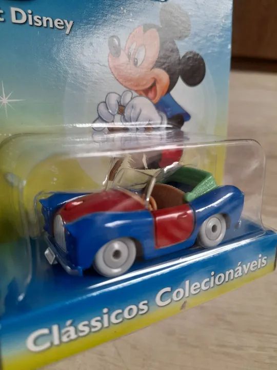 3 MINIATURAS DISNEY  - Foto 3