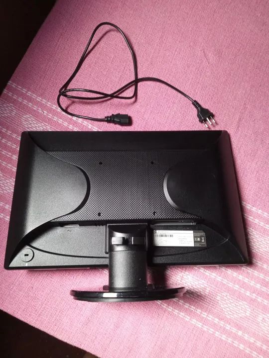 Monitor HP 21.5 polegadas - Ótimo estado! - Foto 4