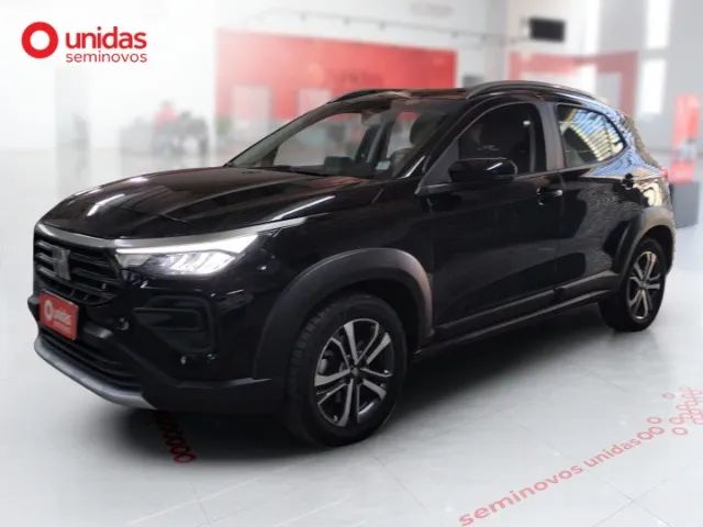 Pulse Audace Turbo At 1.0 4P 2023 - Ar Dh Aut - Foto 2
