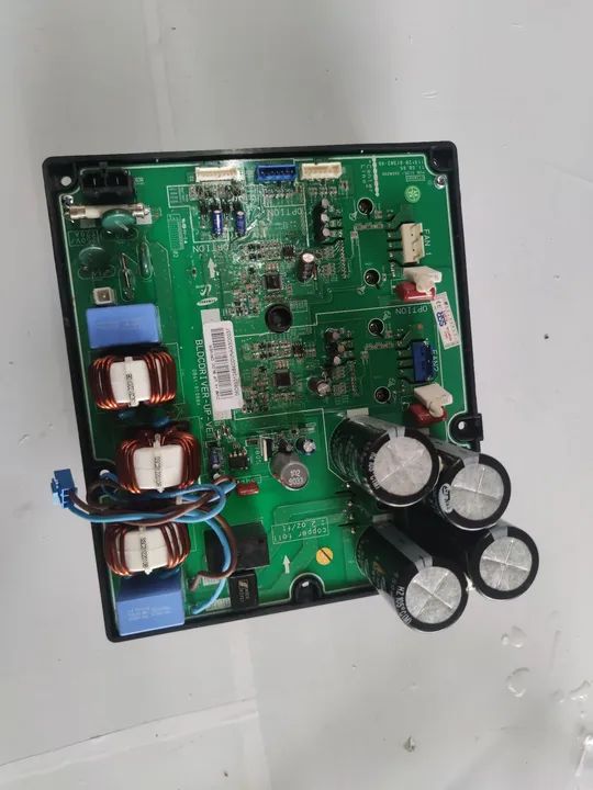 Placa DB41-01088A 
