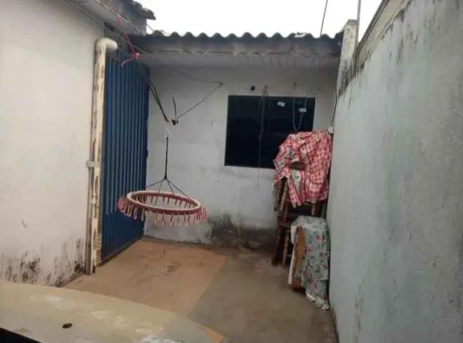 Vendo casa na estrutural  - Foto 5