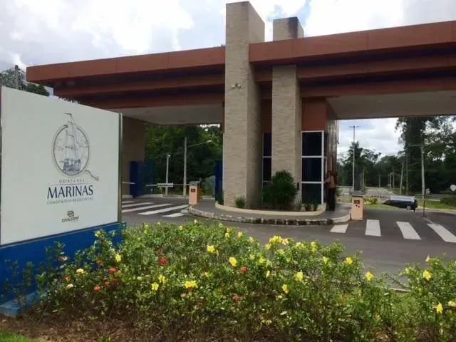 QUINTA DAS MARINAS CONDOMINIO - Lote/Terreno de 250m² na Ponta Negra - Ótimo Investimento