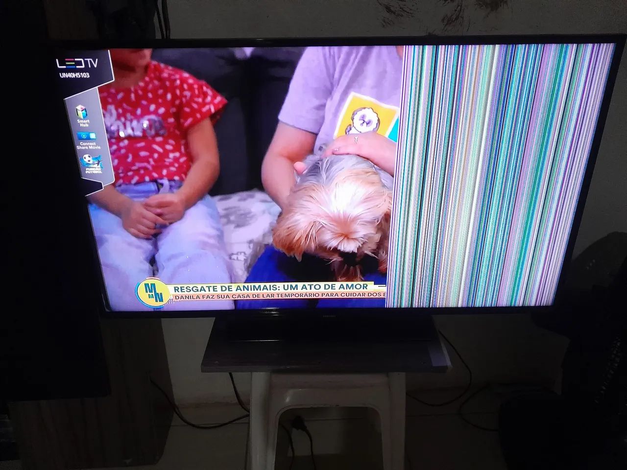 Televisão  - Foto 2