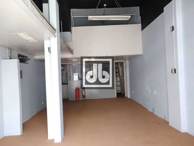 Loja comercial para venda e locação - Méier - 52m² - Foto 4
