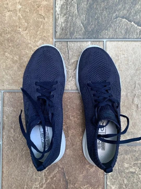 Tênis Olympikus 130g - Usado  - Foto 2