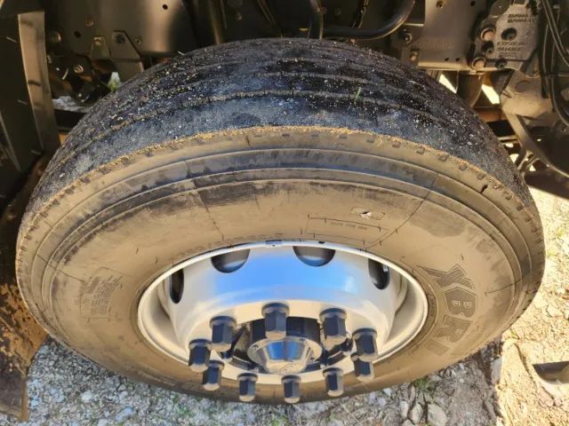 Daf XF 480 6X2 2021 - Foto 15