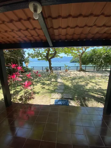 Propriedade com 03 lotes para Venda na Praia da Estopa- Ilha de Jaguanum
