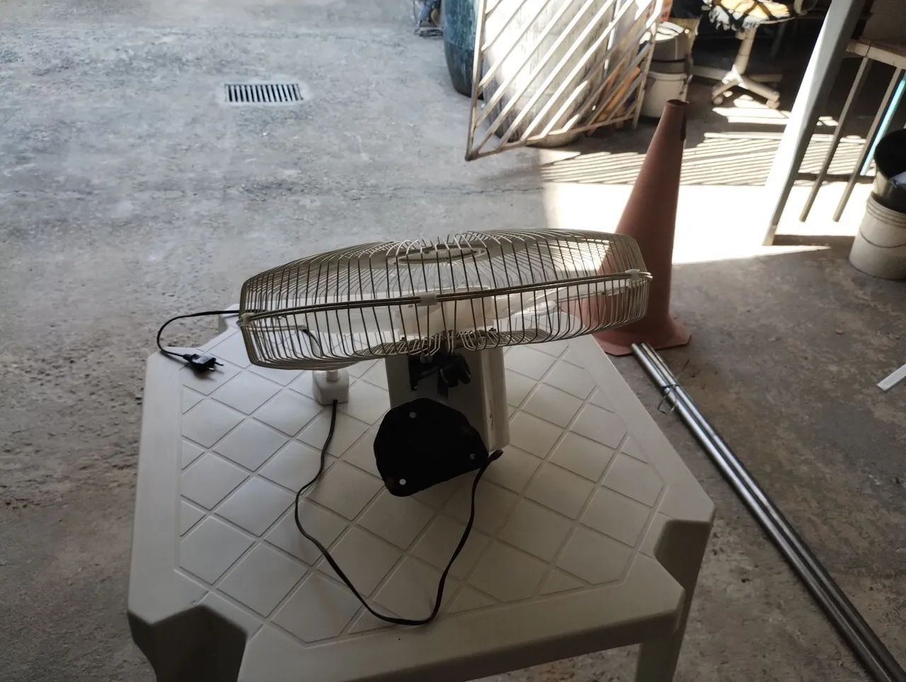 Ventilador Arge 50M - Foto 5