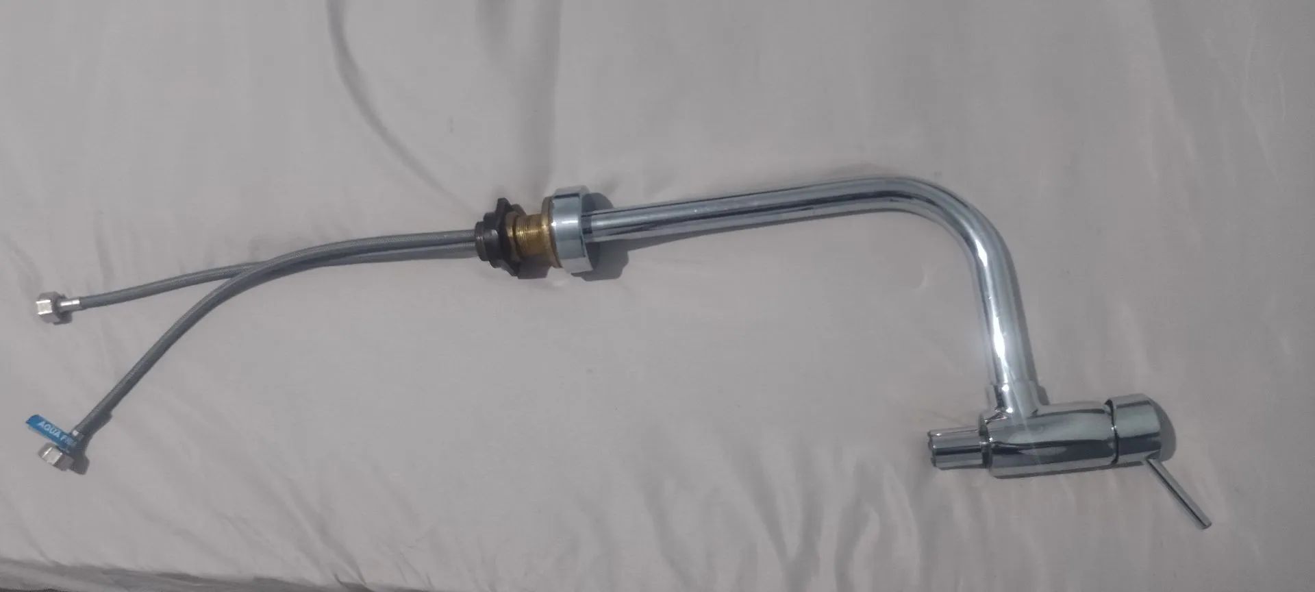 Torneira Misturador de mesa para cozinha 